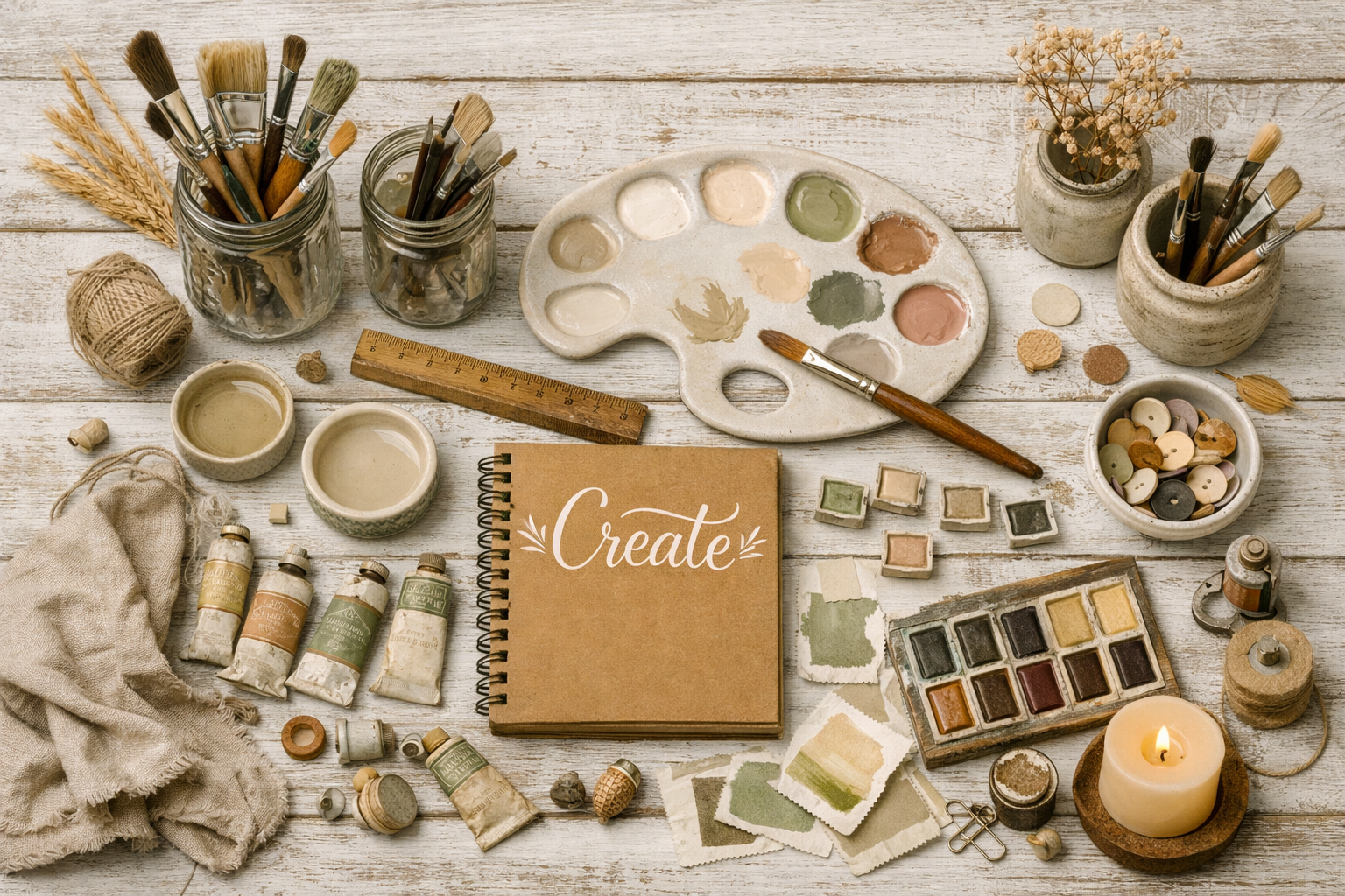 DIY Home Design: Tools and Tips for Beginners