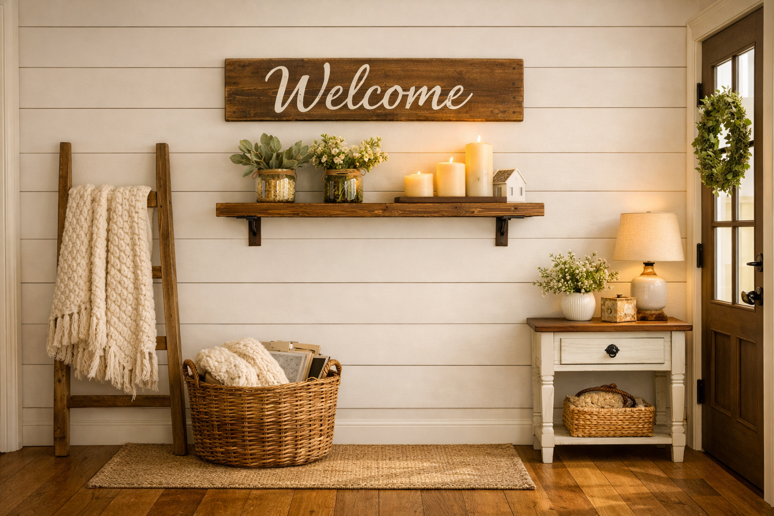 Inspiring Stories: How Handmade Creations Changed Homes
