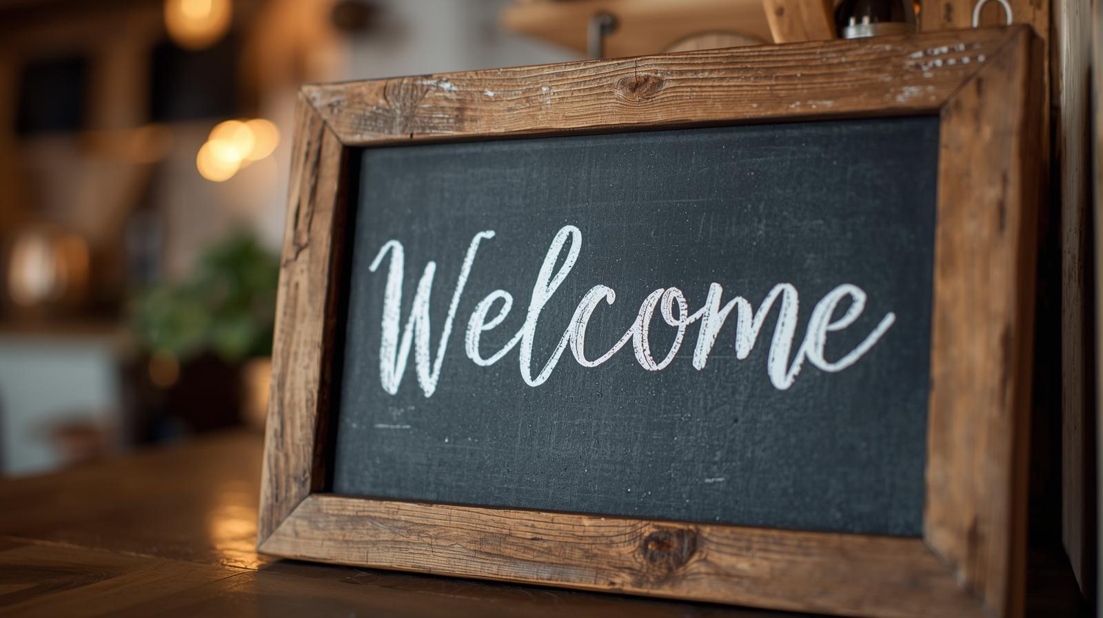 5 Simple Ways to Add a Personal Touch to Your Space
