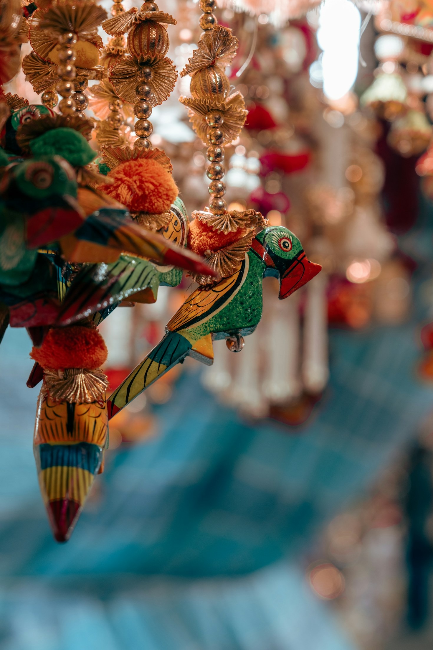 Unique Handmade Décor Ideas to Refresh Your Kitchen